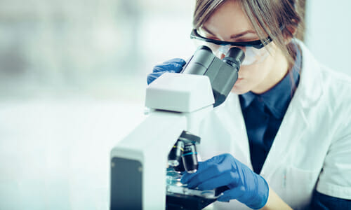 BEST FORENSIC SCIENCE MASTER'S PROGRAMS