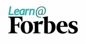 Learn@Forbes logo