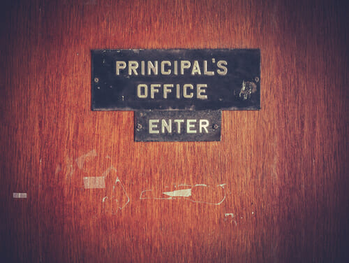 How Many Years of College to Be a Principal?