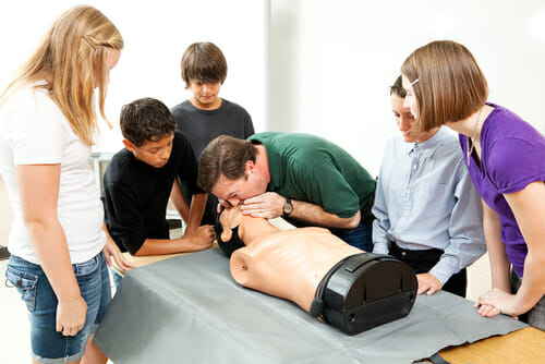 Do Health Educators Need to be Certified?