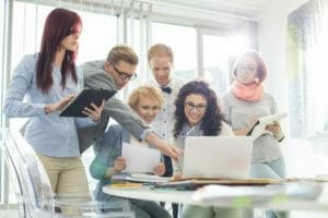 Jobs for Masters in Marketing Graduates