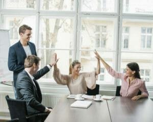 5 Business Administration Internship Opportunities